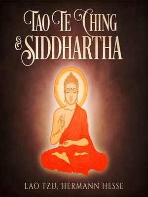 cover image of Tao Te Ching & Siddhartha